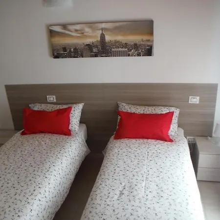 Διαμέρισμα La Casa Nel Verde