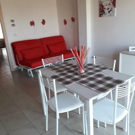 La Casa Nel Verde Διαμέρισμα Μπολόνια