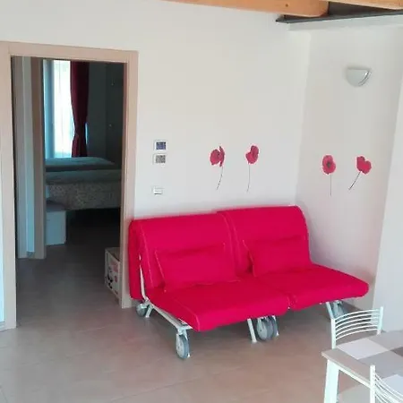 La Casa Nel Verde Μπολόνια