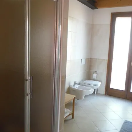 La Casa Nel Verde Appartement