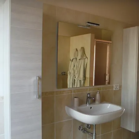 La Casa Nel Verde Lägenhet Bologna