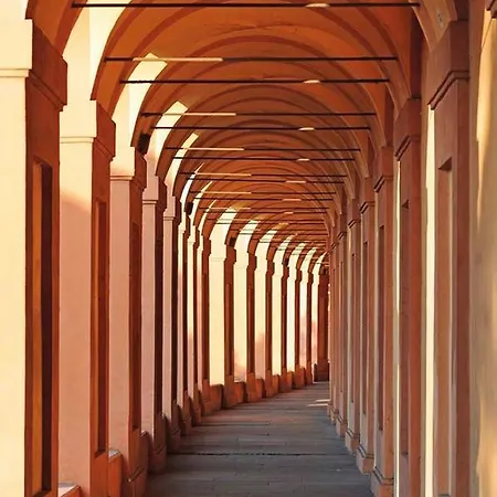 Daire La Casa Nel Verde *