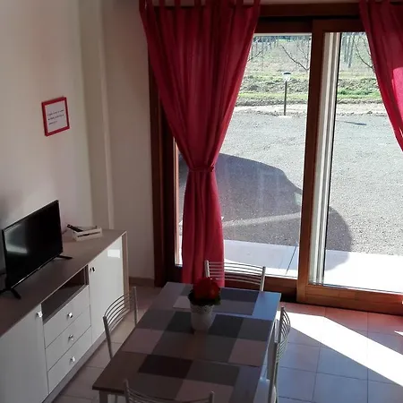 La Casa Nel Verde *