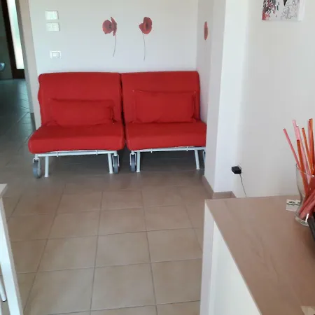 La Casa Nel Verde * Bologna