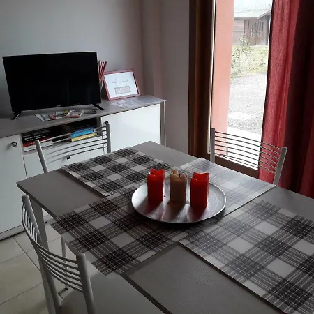 La Casa Nel Verde