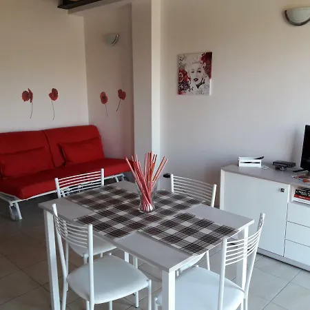 La Casa Nel Verde * Bologna