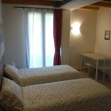 La Casa Nel Verde * Bologna