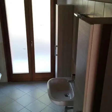 Appartement La Casa Nel Verde Bologna