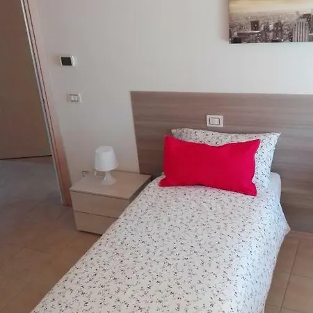 La Casa Nel Verde Appartement *