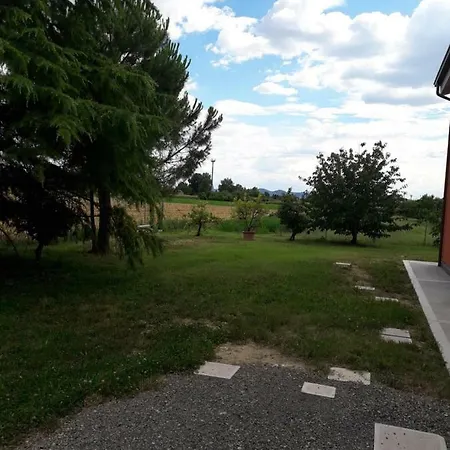 La Casa Nel Verde * Bolonya