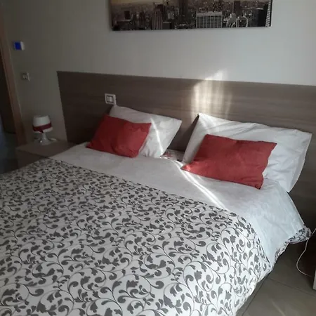 Daire La Casa Nel Verde