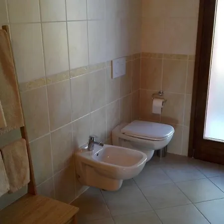 La Casa Nel Verde