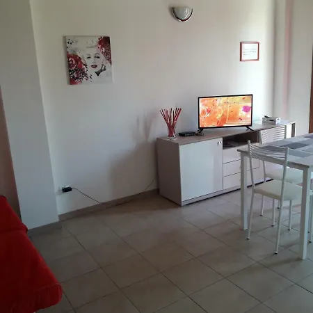 La Casa Nel Verde