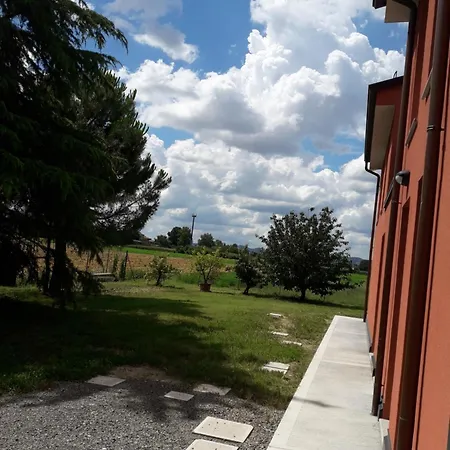 Apartment La Casa Nel Verde